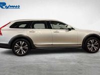 begagnad Volvo V60 CC B4 AWD Diesel Adv SE