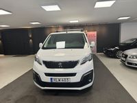 begagnad Peugeot Expert Panel Van 1.2t 2.0 BlueHDi Skåpbil Euro 6