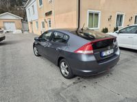 begagnad Honda Insight 1.3 i-DSI i-VTEC CVT Euro 5