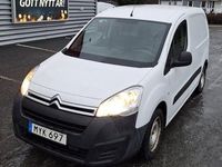 Begagnad Citroën Berlingo 75 HK (55 kW) 2016 Minibuss