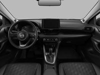 begagnad Mazda 2 Hybrid 116 hk, Centre-line Hybrid med 10års garanti!