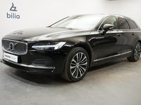 Begagnad Volvo V90 Core 253 HK (186 kW) 2022 Svart Kombi