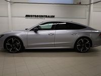 begagnad Audi A7 Sportback 45 TDI quattro S Tronic, 245hk