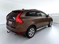 Begagnad Volvo XC60 Summum 286 HK (210 kW) 2009 Brun SUV