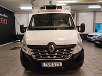 begagnad Renault Master Chassi Cab 3.5 T 2.3 dCi Euro 5