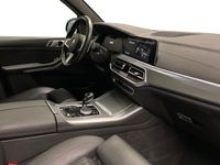 begagnad BMW X5 xDrive 45e M-Sport | Panorama | Head-Up | H&K | Komfo