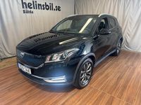 Begagnad DFSK Seres 3 119 kW (163 HK) 2021 Svart SUV