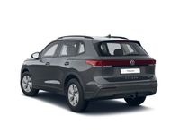 begagnad VW Tiguan 1,5 TSI 150 DSG