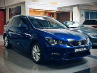 begagnad Seat Leon ST 1.6 TDI Moms