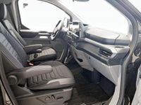 Ny Ford Tourneo Titanium 2025 Kombi