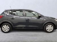 Begagnad Dacia Sandero Essentiel 91 HK (66 kW) 2022 Grå Halvkombi