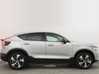 begagnad Volvo C40 Recharge Twin Motor Plus