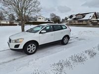 Begagnad Volvo XC60 163 HK (119 kW) 2012 SUV