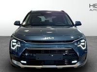 Ny Kia Niro Advance 184 HK (135 kW) 2026 SUV