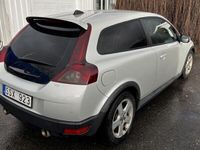 begagnad Volvo C30 T5 Momentum Euro 4