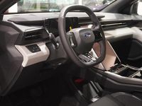 Ny Ford Capri 210 kW (286 HK) 2025 Svart Halvkombi