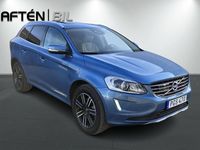 begagnad Volvo XC60 D4 AWD Geartronic Classic, Summum Euro 6