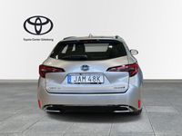 begagnad Toyota Corolla Touring Sports Hybrid 1,8 ACTIVE