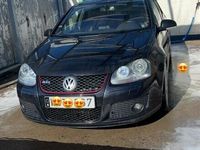 begagnad VW Golf V 