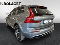 begagnad Volvo XC60 T8 AWD Recharge Polestar Engineered /Se utrustning/