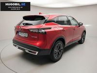 Ny Nissan Qashqai Tekna 190 HK (139 kW) 2025 Röd (sunset red) SUV
