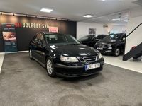 begagnad Saab 9-3 SportSedan 2.0 T Linear