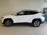 begagnad Hyundai Tucson 1.6 T-GDi PHEV 265hk 6AT 4WD Advanced