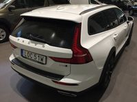 begagnad Volvo V60 CC D4 AWD Geartronic Momentum Euro 6 2019, Kombi