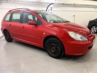 begagnad Peugeot 307 Break 1.6 XR Euro 3