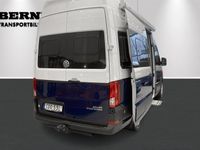 begagnad VW California Grand600 GRAND177HK AUT