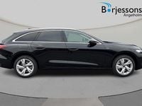 Ny Audi A5 Proline 303 HK (222 kW) 2025 Svart Kombi