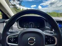 begagnad Volvo V90 CC D4 AWD Geartronic Kinetic