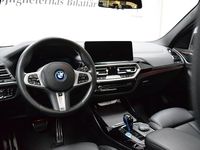 Begagnad BMW iX3 M Sport 210 kW (286 HK) 2022 Vit SUV