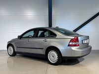 begagnad Volvo S40 2.4 Kinetic Euro 4 | Automat