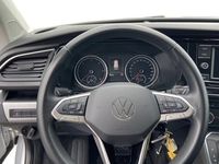 begagnad VW Multivan 6.1 COMFORTLINE 2.0 L 110 KW TDI E