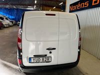 begagnad Renault Kangoo 1.5 dCi 5000Mil B-KAMERA D-VÄRM LEASBAR