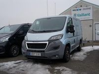 Begagnad Peugeot Boxer 131 HK (96 kW) 2015 Van