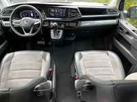 begagnad VW Multivan 2.0 TDI 4Motion Highline Euro 6
