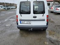 begagnad Opel Combo Van 1.6 HDi 75hk