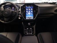 Begagnad Subaru Forester 136 HK (100 kW) 2024 Grön SUV