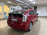 begagnad Toyota Prius CVT 136hk