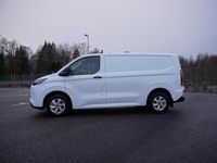 Begagnad Ford Transit Trend 100 kW (136 HK) 2025 Okänd Van