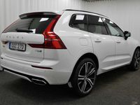 begagnad Volvo XC60 T8 TE R-Design