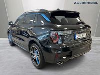 Begagnad Lynk & Co 01 264 HK (194 kW) 2023 Svart SUV