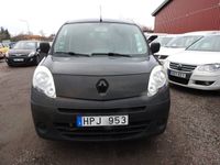 begagnad Renault Kangoo Express 1.5 dCi Euro 4