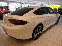 begagnad Opel Insignia Grand Sport 2.0 CDTI 174hk AT8 Euro 6