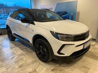 begagnad Opel Grandland X Grandland SE Edition 1,2 PT 130hk Automat