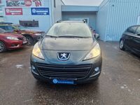 begagnad Peugeot 207 1.6 VTi 1 Års Garanti 0% RÄNTA 24MÅN