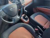 begagnad Hyundai i10 1.0 Euro 3