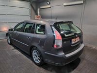 begagnad Saab 9-3 SportCombi 1.8T Linear 150hk NyBesiktigad